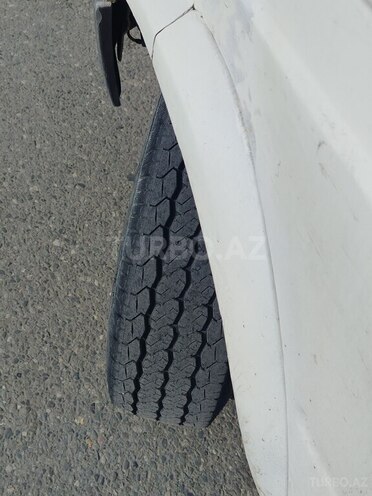Ford Transit 1997, 64,377 km - 2.5 l - Bakı