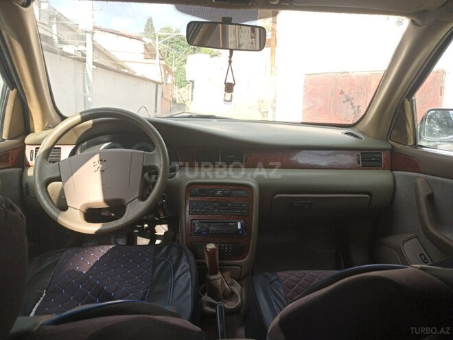 Iran Khodro Samand 2006, 650,000 km - 1.8 л - Bakı