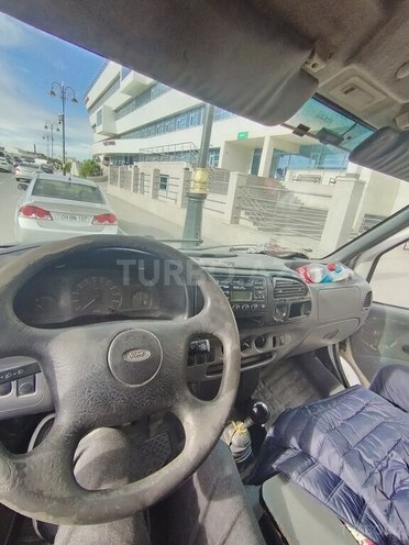 Ford Transit 1997, 64,377 km - 2.5 l - Bakı