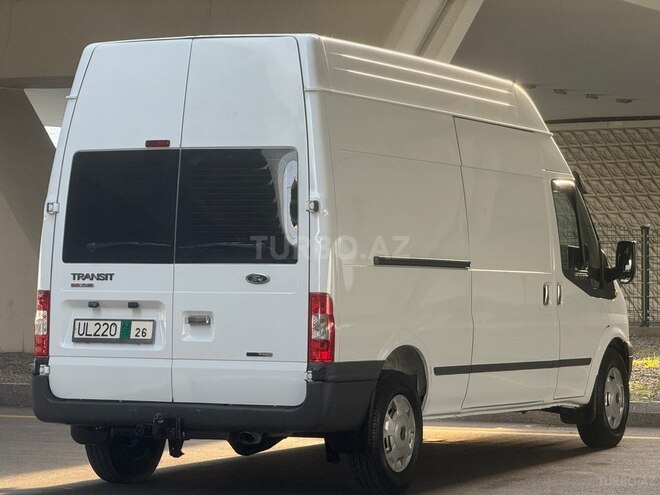 Ford Transit 2011, 254,000 km - 2.4 л - Bakı