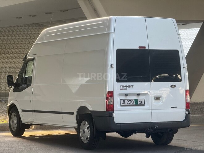 Ford Transit 2011, 254,000 km - 2.4 л - Bakı