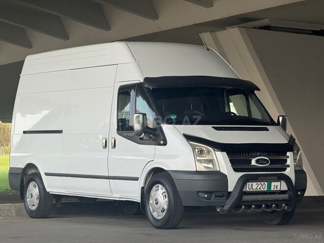 Ford Transit 2011, 254,000 km - 2.4 л - Bakı