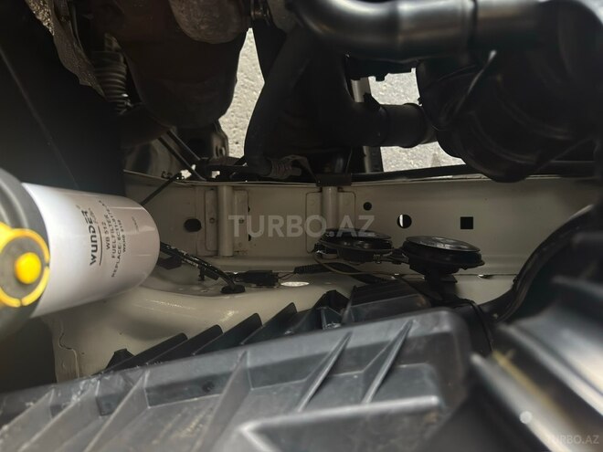 Ford Transit 2011, 254,000 km - 2.4 л - Bakı