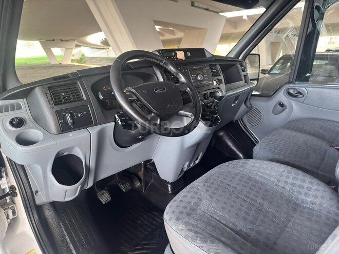 Ford Transit 2011, 254,000 km - 2.4 л - Bakı