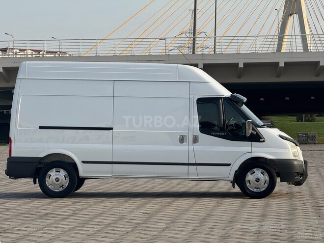 Ford Transit 2011, 254,000 km - 2.4 л - Bakı
