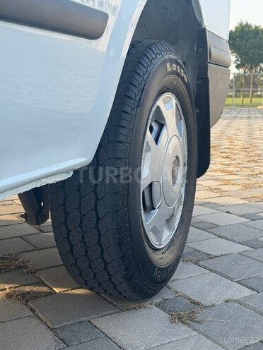Ford Transit 2011, 254,000 km - 2.4 л - Bakı