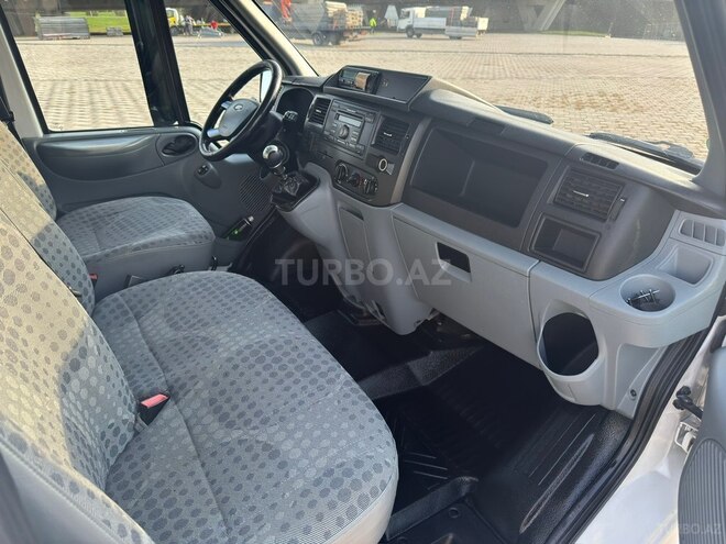 Ford Transit 2011, 254,000 km - 2.4 л - Bakı