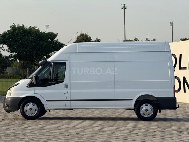 Ford Transit 2011, 254,000 km - 2.4 л - Bakı