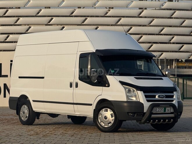 Ford Transit 2011, 254,000 km - 2.4 л - Bakı