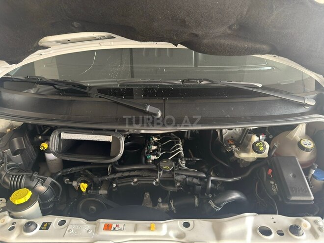 Ford Transit 2011, 254,000 km - 2.4 л - Bakı