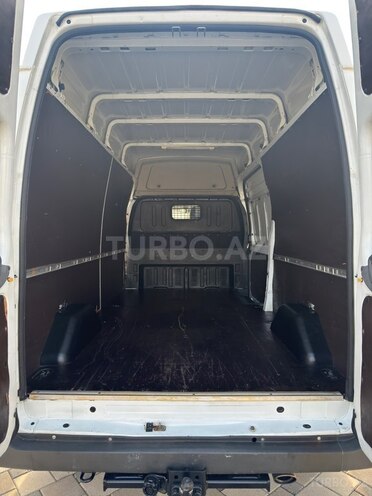 Ford Transit 2011, 254,000 km - 2.4 л - Bakı