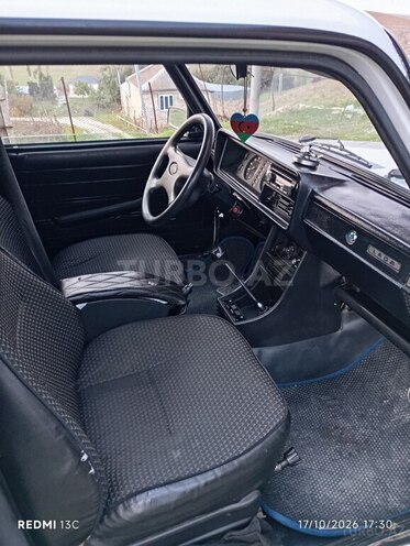 LADA (VAZ) 2107 2006, 54,000 km - 1.6 l - Şamaxı