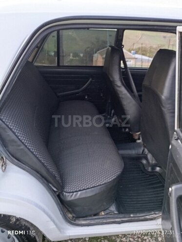 LADA (VAZ) 2107 2006, 54,000 km - 1.6 l - Şamaxı