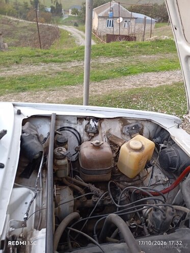 LADA (VAZ) 2107 2006, 54,000 km - 1.6 l - Şamaxı