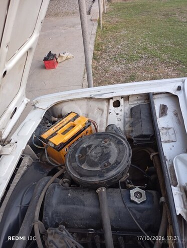 LADA (VAZ) 2107 2006, 54,000 km - 1.6 l - Şamaxı