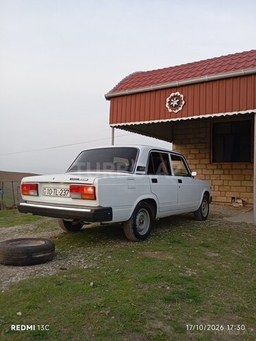 LADA (VAZ) 2107 2006, 54,000 km - 1.6 l - Şamaxı