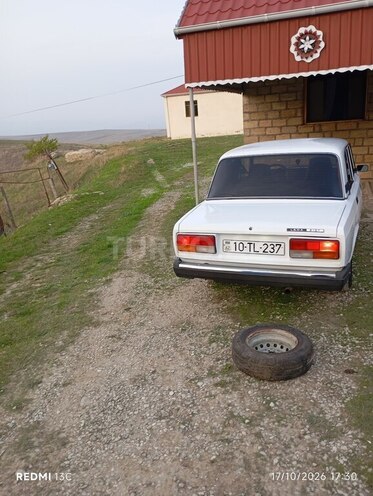 LADA (VAZ) 2107 2006, 54,000 km - 1.6 l - Şamaxı
