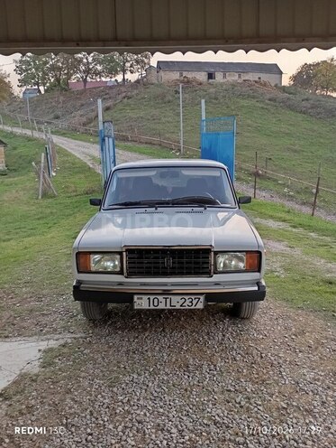 LADA (VAZ) 2107 2006, 54,000 km - 1.6 l - Şamaxı