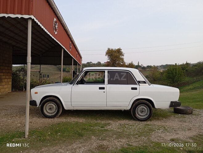 LADA (VAZ) 2107 2006, 54,000 km - 1.6 l - Şamaxı