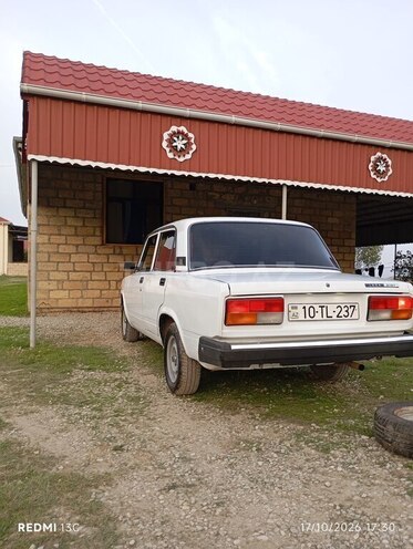 LADA (VAZ) 2107 2006, 54,000 km - 1.6 l - Şamaxı