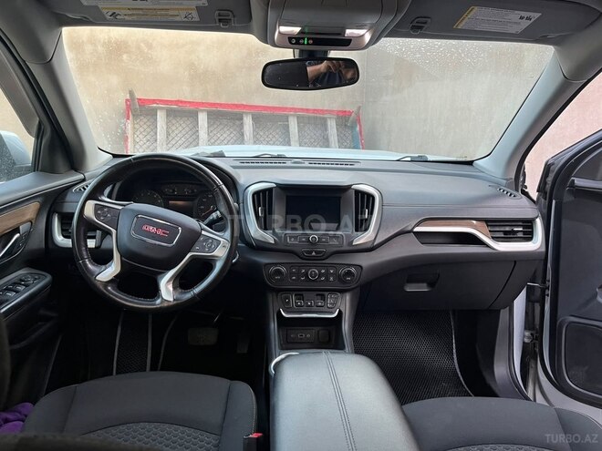 GMC Terrain 2018, 204,000 km - 1.5 l - Bakı