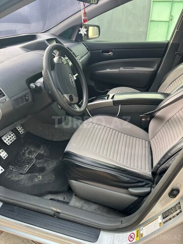 Toyota Prius 2007, 526,255 km - 1.5 l - Ağdam