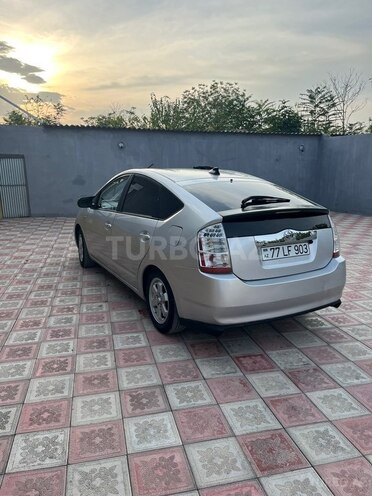 Toyota Prius 2007, 526,255 km - 1.5 l - Ağdam