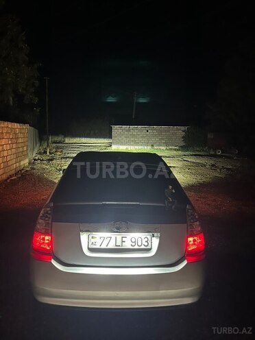 Toyota Prius 2007, 526,255 km - 1.5 l - Ağdam