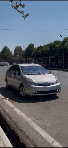 Toyota Prius 2007, 526,255 km - 1.5 l - Ağdam