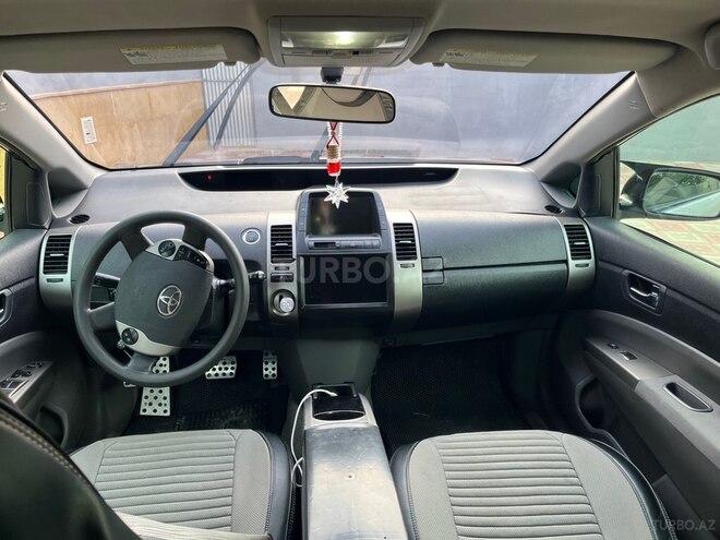 Toyota Prius 2007, 526,255 km - 1.5 l - Ağdam