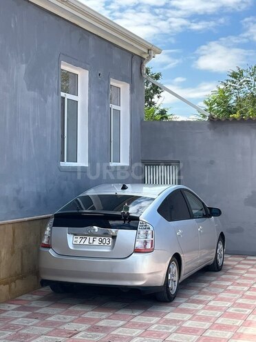 Toyota Prius 2007, 526,255 km - 1.5 l - Ağdam