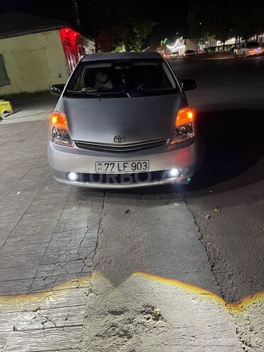 Toyota Prius 2007, 526,255 km - 1.5 l - Ağdam