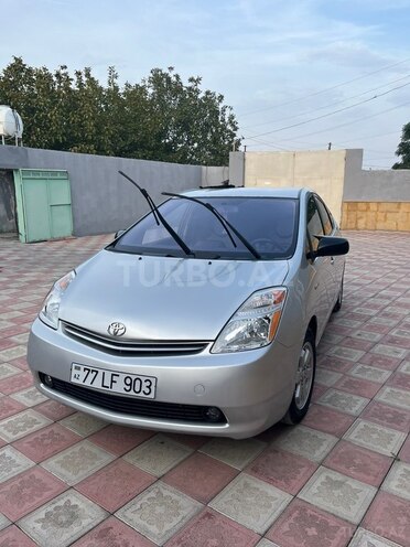 Toyota Prius 2007, 526,255 km - 1.5 l - Ağdam