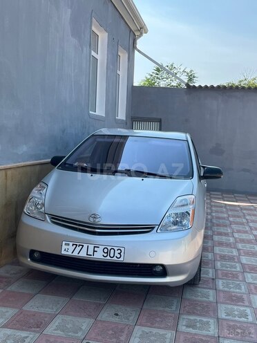 Toyota Prius 2007, 526,255 km - 1.5 l - Ağdam