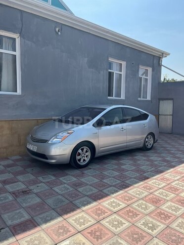 Toyota Prius 2007, 526,255 km - 1.5 l - Ağdam