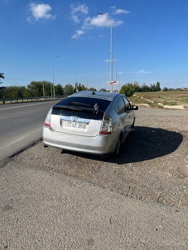 Toyota Prius 2007, 526,255 km - 1.5 l - Ağdam