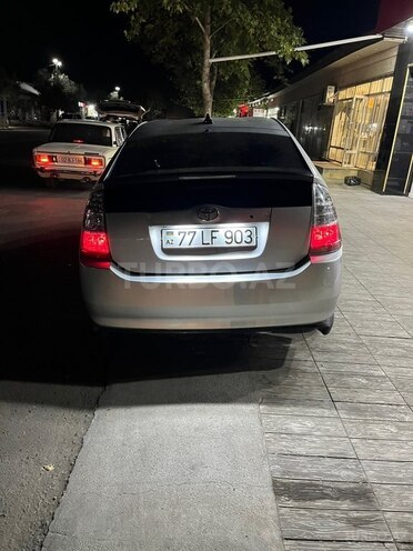 Toyota Prius 2007, 526,255 km - 1.5 l - Ağdam