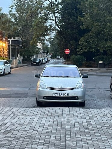 Toyota Prius 2007, 526,255 km - 1.5 l - Ağdam