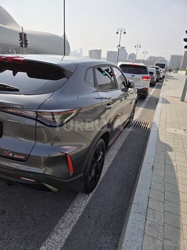 Changan  2026, 3,500 km - 1.5 l - Bakı