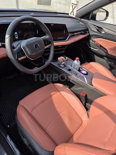 Changan  2026, 3,500 km - 1.5 l - Bakı