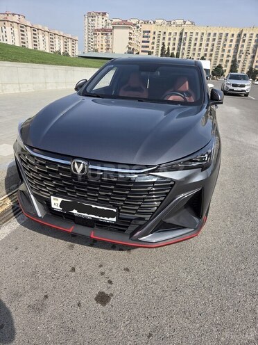 Changan  2026, 3,500 km - 1.5 l - Bakı