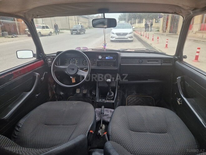 LADA (VAZ) 2107 2008, 83,676 km - 1.6 л - Quba