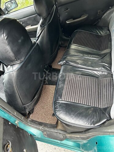 Hyundai Accent 1995, 389,957 km - 1.3 l - Bakı