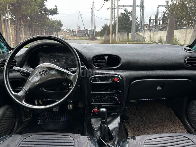 Hyundai Accent 1995, 389,957 km - 1.3 l - Bakı