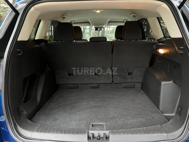 Ford Escape 2018, 144,000 km - 1.5 l - Bakı
