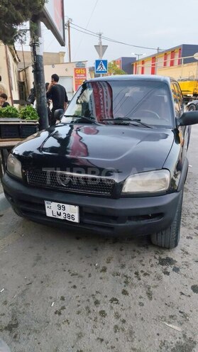 Toyota RAV4 1997, 308,000 km - 2.0 l - Bakı
