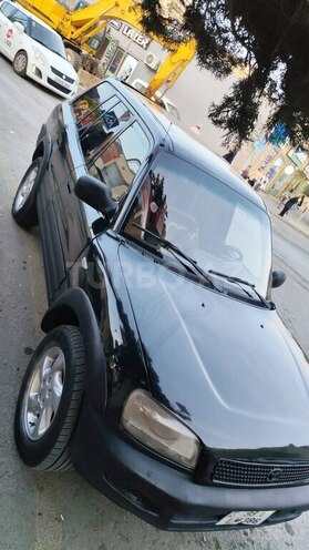 Toyota RAV4 1997, 308,000 km - 2.0 l - Bakı