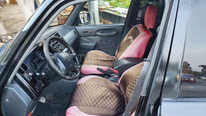 Toyota RAV4 1997, 308,000 km - 2.0 l - Bakı