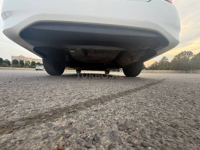 Nissan Latio 2015, 94,500 km - 1.2 l - Bərdə