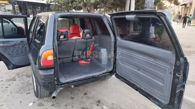 Toyota RAV4 1997, 308,000 km - 2.0 l - Bakı
